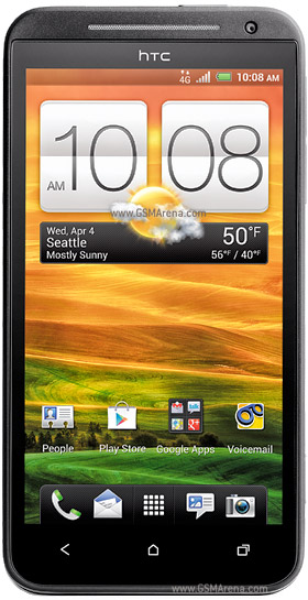 buy used Cell Phone & PDAs HTC Evo 4G LTE PJ75100